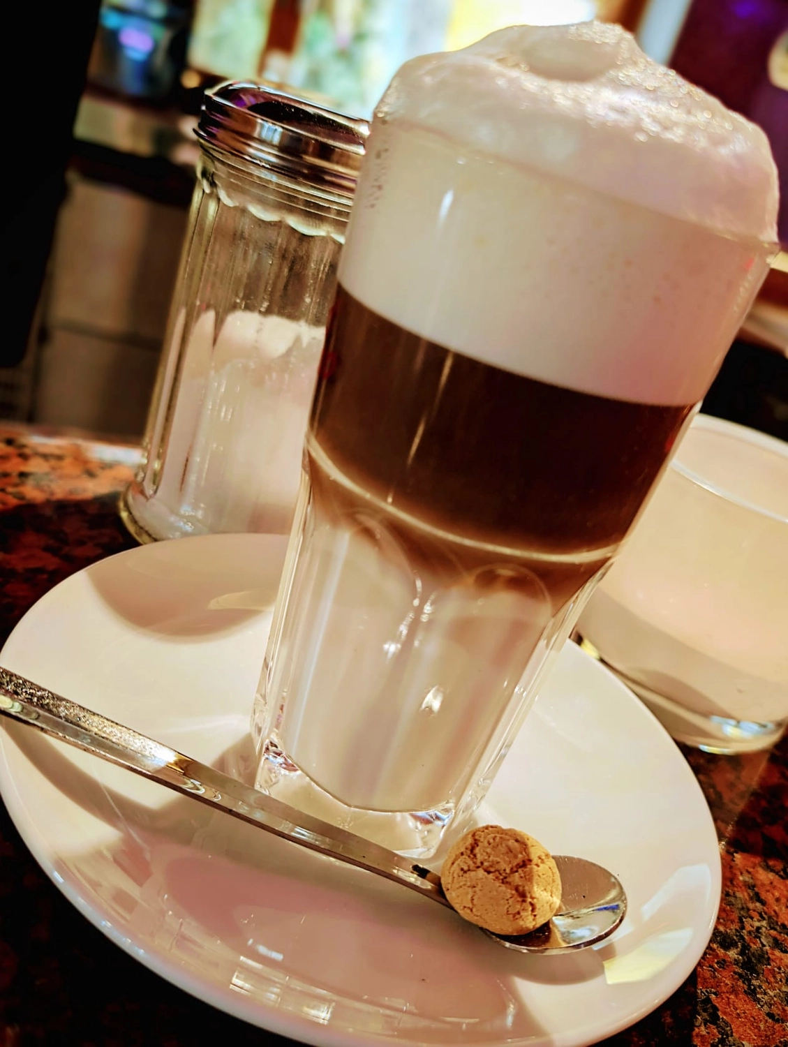 Deutsches Haus - Restaurant - Getränke