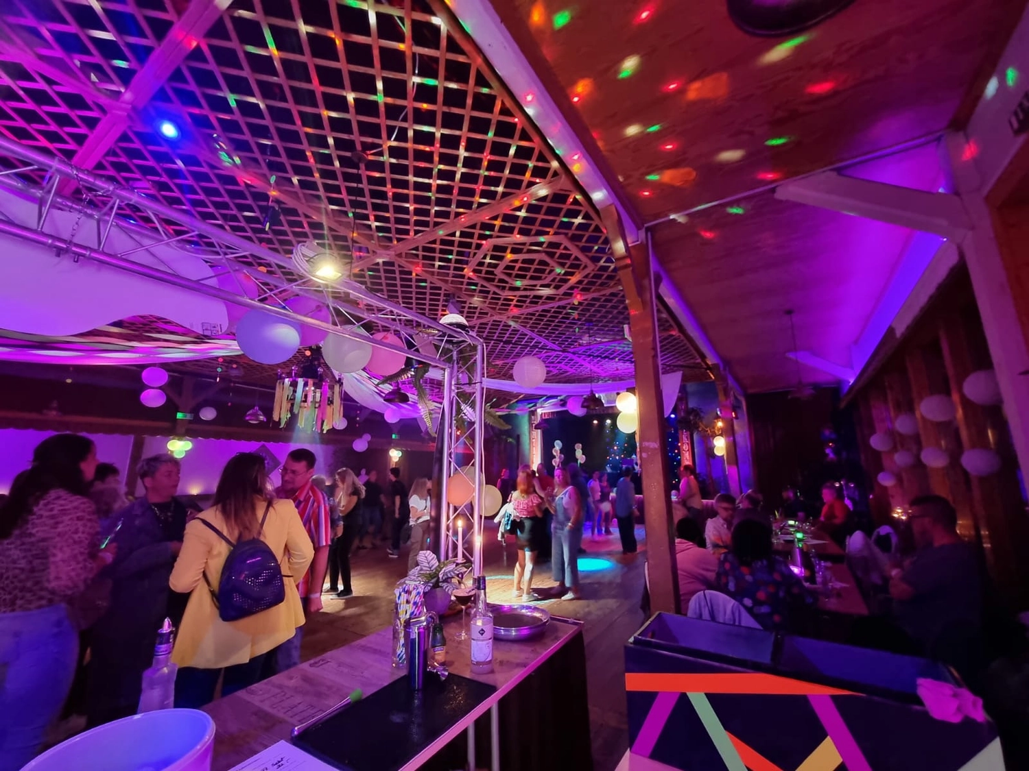 Deutsches Haus - Hotel - Café