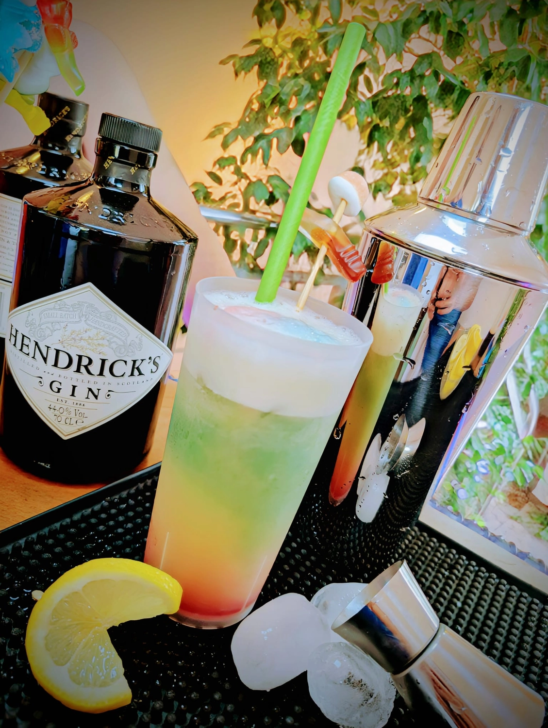 Deutsches Haus - Restaurant - Getränke