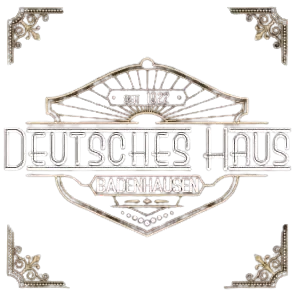 Deutsches Haus - Restaurant - Logo